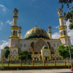 masjid besar