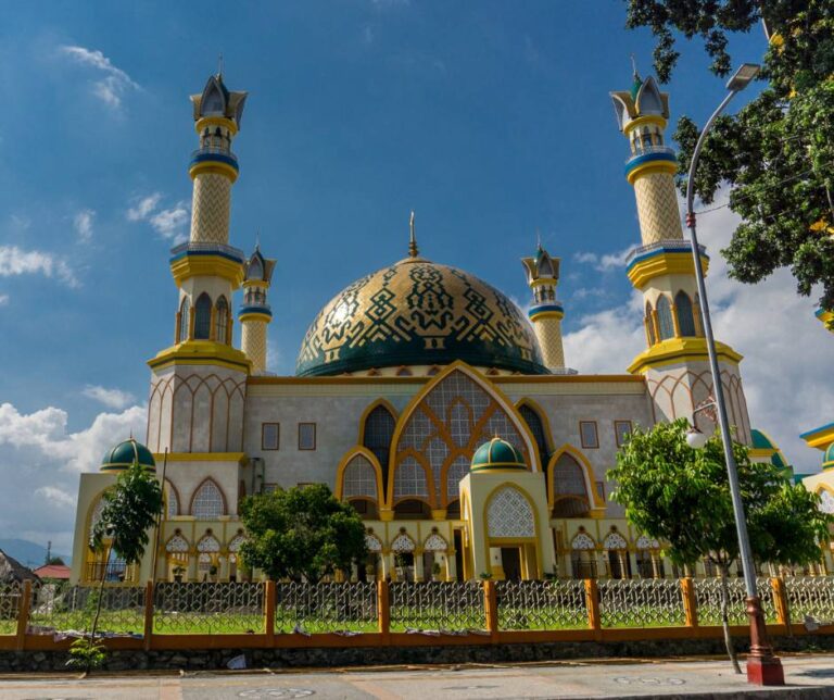 masjid besar