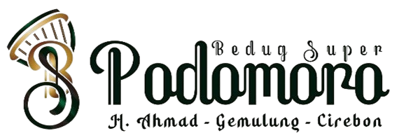 Logo Bedug Super Podomoro