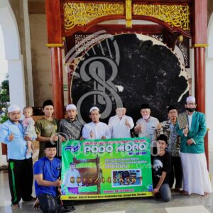 bedug-tipe-1