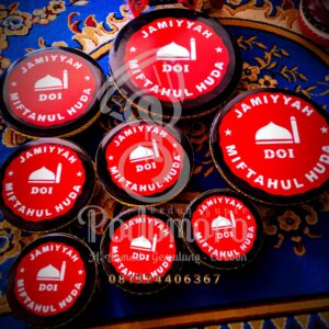 Genjring Marawis Tipe 12