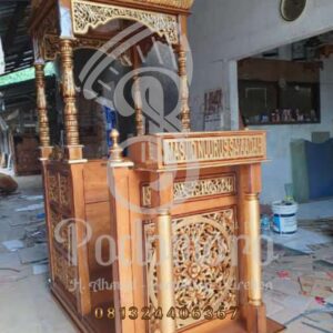 mimbar-tipe-2