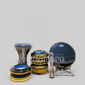 set-qosidah-hadroh-tipe-1