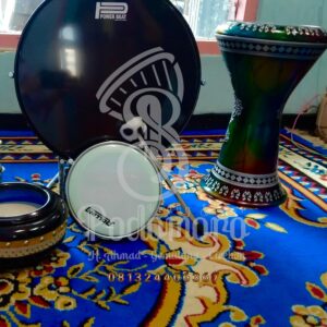 set-qosidah-hadroh-tipe-5
